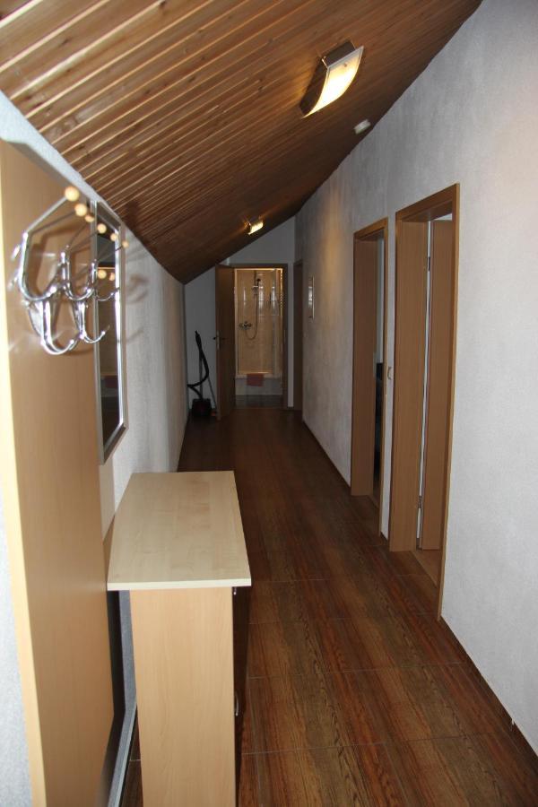 Gemuetliche City Wohnung - Im Herzen Von Trier Luaran gambar